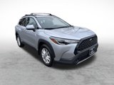 Used 2022 Toyota Corolla Cross LE image 3