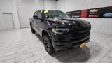 Used 2021 RAM 1500 Limited w/ Night Edition image 2