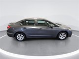Used 2013 Honda Civic LX image 6