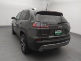 Used 2019 Jeep Cherokee Limited w/ Technology Group image 6