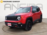 Used 2021 Jeep Renegade Trailhawk image 5