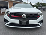 Used 2020 Volkswagen Jetta GLI image 5