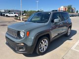 Used 2018 Jeep Renegade Latitude image 3