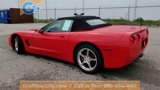Used 2002 Chevrolet Corvette Convertible w/ Preferred Equipment Group2 image 2