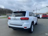Certified 2022 Jeep Grand Cherokee Laredo E w/ Security & Convenience Group image 3