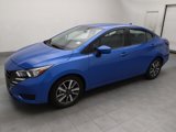 Used 2023 Nissan Versa SV image 2
