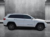 Used 2018 Jeep Grand Cherokee Limited image 4