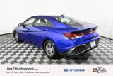 Certified 2025 Hyundai Elantra SE w/ Cargo Package image 3