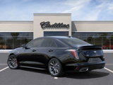 New 2025 Cadillac CT4 Sport image 4