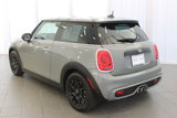 Certified 2021 MINI Cooper S image 3