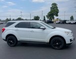 Used 2015 Chevrolet Equinox LT image 2