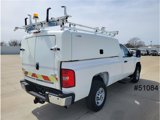 Used 2013 Chevrolet Silverado 2500 W/T image 2