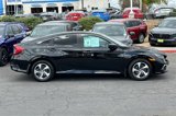 Used 2021 Honda Civic LX image 4