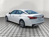 Used 2021 Nissan Altima 2.5 S image 4