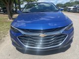 Used 2023 Chevrolet Malibu LT image 2