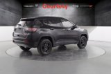 Certified 2023 Jeep Compass Trailhawk w/ Trailhawk Elite Group image 3