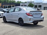 New 2024 Mitsubishi Mirage G4 Black Edition image 3