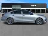 Certified 2022 Kia Forte GT w/ GT Technology Package image 3