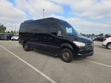 Used 2019 Mercedes-Benz Sprinter 2500 image 3