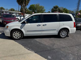 Used 2012 Chrysler Town & Country Touring-L w/ Entertainment Group #2 image 4