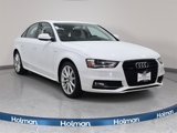 Used 2016 Audi A4 2.0T Premium w/ Convenience Plus Package image 3