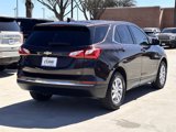 Used 2020 Chevrolet Equinox LT image 4