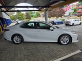 Used 2023 Toyota Camry LE w/ Convenience Package image 4