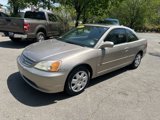 Used 2002 Honda Civic EX image 3