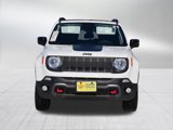 Used 2023 Jeep Renegade Trailhawk image 2