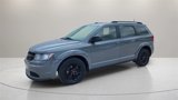 Used 2020 Dodge Journey SE w/ SE Popular Equipment Group image 3