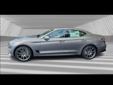 New 2026 Genesis G70 2.5T image 2