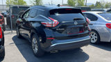Used 2018 Nissan Murano SV image 2