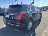 Used 2018 Cadillac XT5 Luxury w/ LPO, Wheel Lock Package image 4