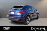 Used 2022 Audi Q3 2.0T Premium Plus w/ Premium Plus Package image 5