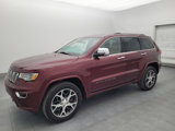 Used 2019 Jeep Grand Cherokee Overland image 2
