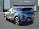 Certified 2024 Land Rover Range Rover Evoque S image 3