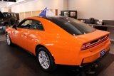 New 2025 Dodge Charger R/T w/ Quick Order Package 25M R/T image 6