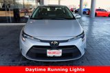 Used 2024 Toyota Corolla LE image 3