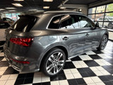 Used 2018 Audi SQ5 Prestige image 4