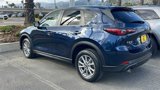 Certified 2022 MAZDA CX-5 AWD 2.5 S w/ Preferred Package image 4
