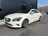 Certified 2018 Mercedes-Benz CLA 250 4MATIC image 2