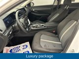 Used 2020 Hyundai Sonata SEL w/ Convenience + Sunroof Package image 4