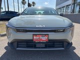 New 2025 Kia K4 EX image 2