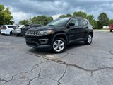 Used 2018 Jeep Compass Latitude w/ Cold Weather Group image 3
