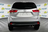 Certified 2019 Toyota Highlander LE image 5