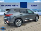 Used 2020 Hyundai Santa Fe Limited image 4