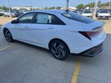 New 2025 Hyundai Elantra Sport image 4