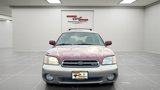 Used 2002 Subaru Outback H6 L.L. Bean Edition image 2