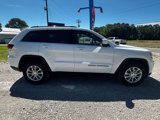 Used 2021 Jeep Grand Cherokee Laredo image 6