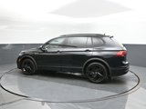 Used 2023 Volkswagen Tiguan SE R-Line image 5